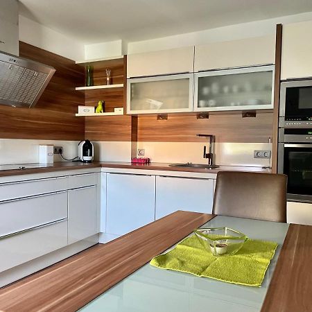 Ferienwohnung H&H Happy Holiday Velden am Wörthersee Εξωτερικό φωτογραφία